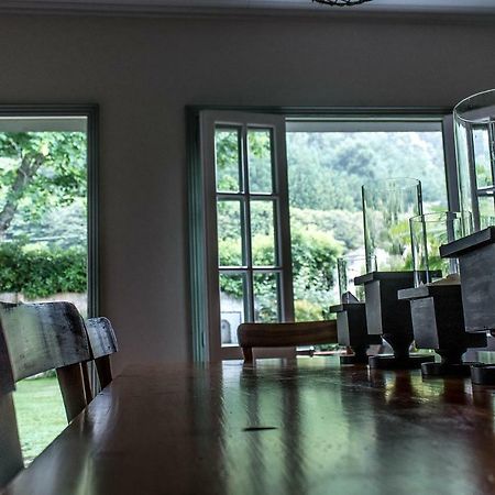 富尔纳斯Casa Da Igreja Velha别墅 外观 照片